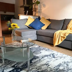 St James' Blvd Apartment